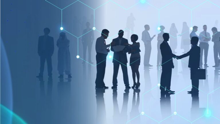 Der unterschätzte Wert des regionalen Netzwerks